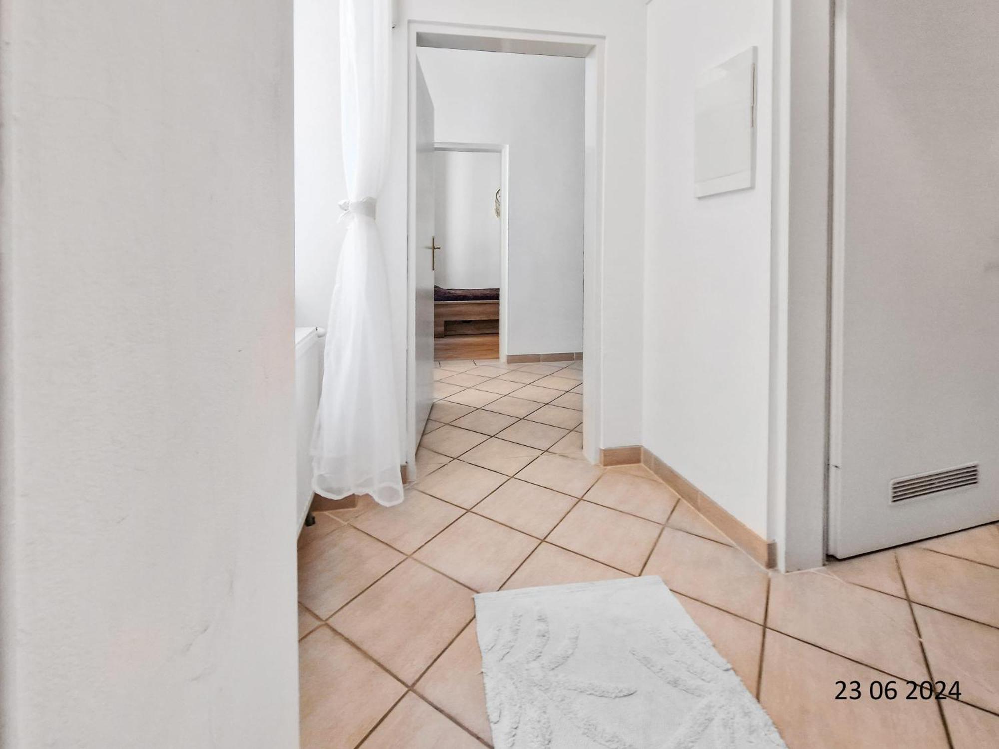Elegant Three-Bedroom Suite Βιέννη Εξωτερικό φωτογραφία
