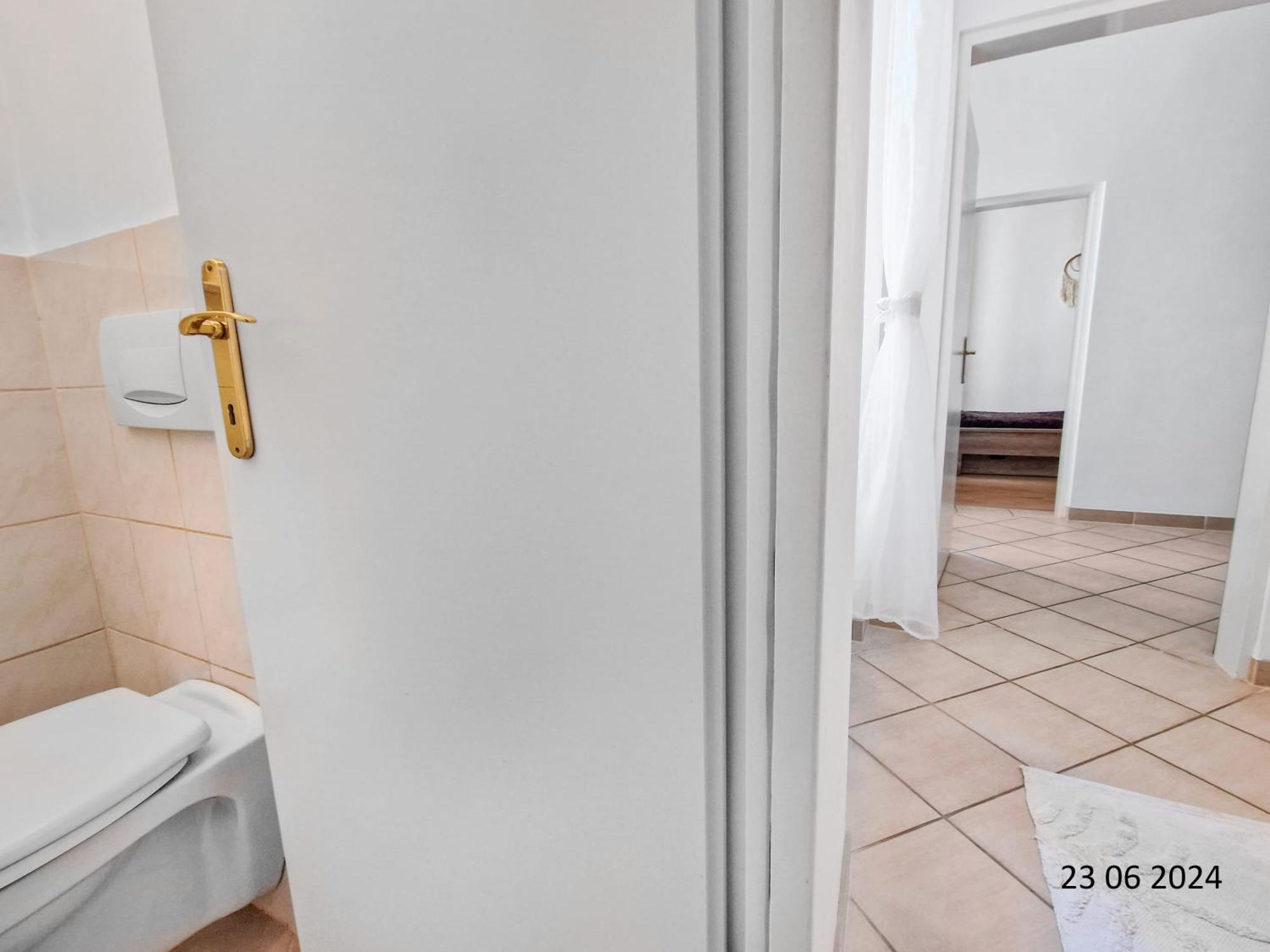 Elegant Three-Bedroom Suite Βιέννη Εξωτερικό φωτογραφία