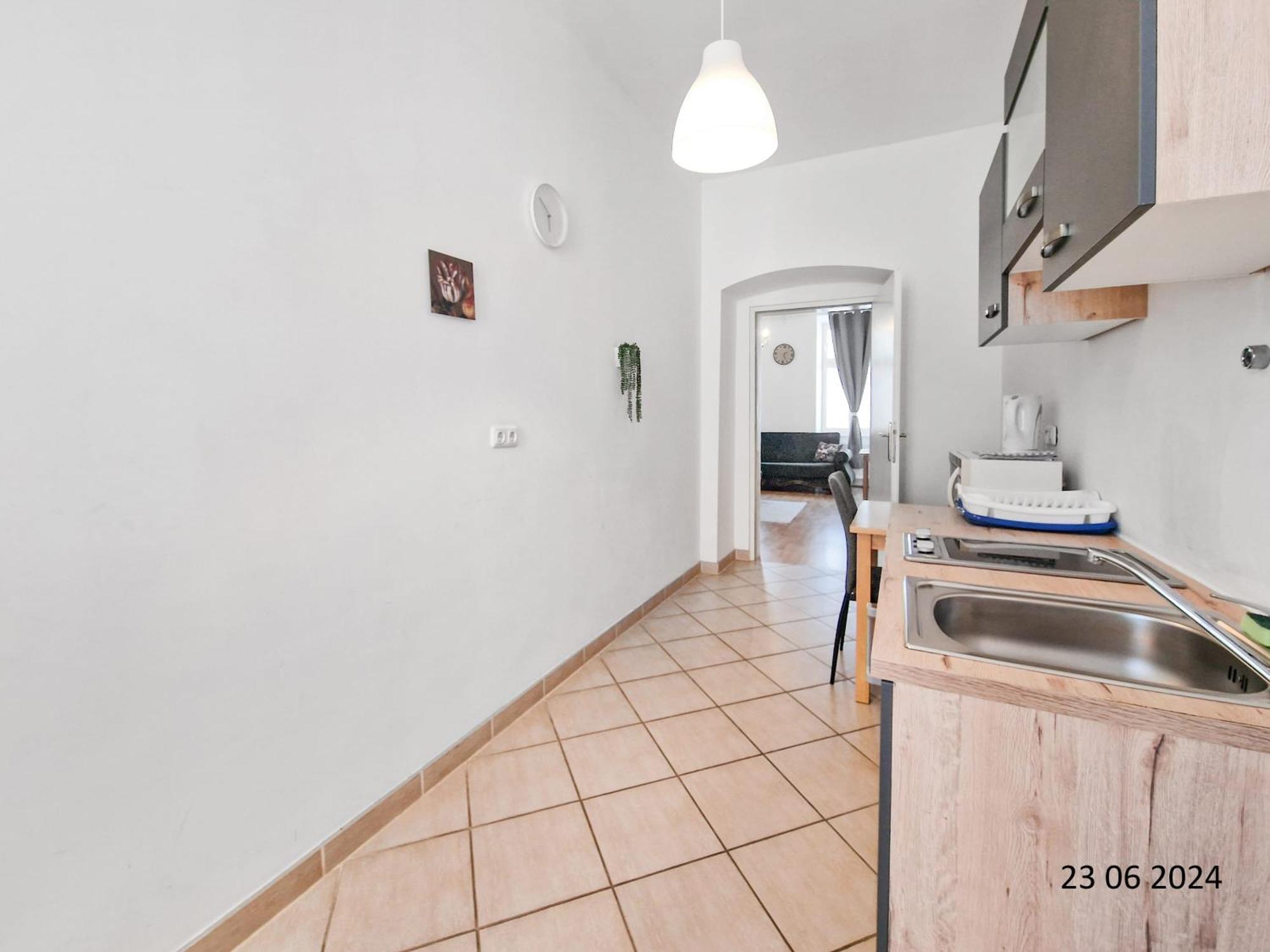 Elegant Three-Bedroom Suite Βιέννη Εξωτερικό φωτογραφία
