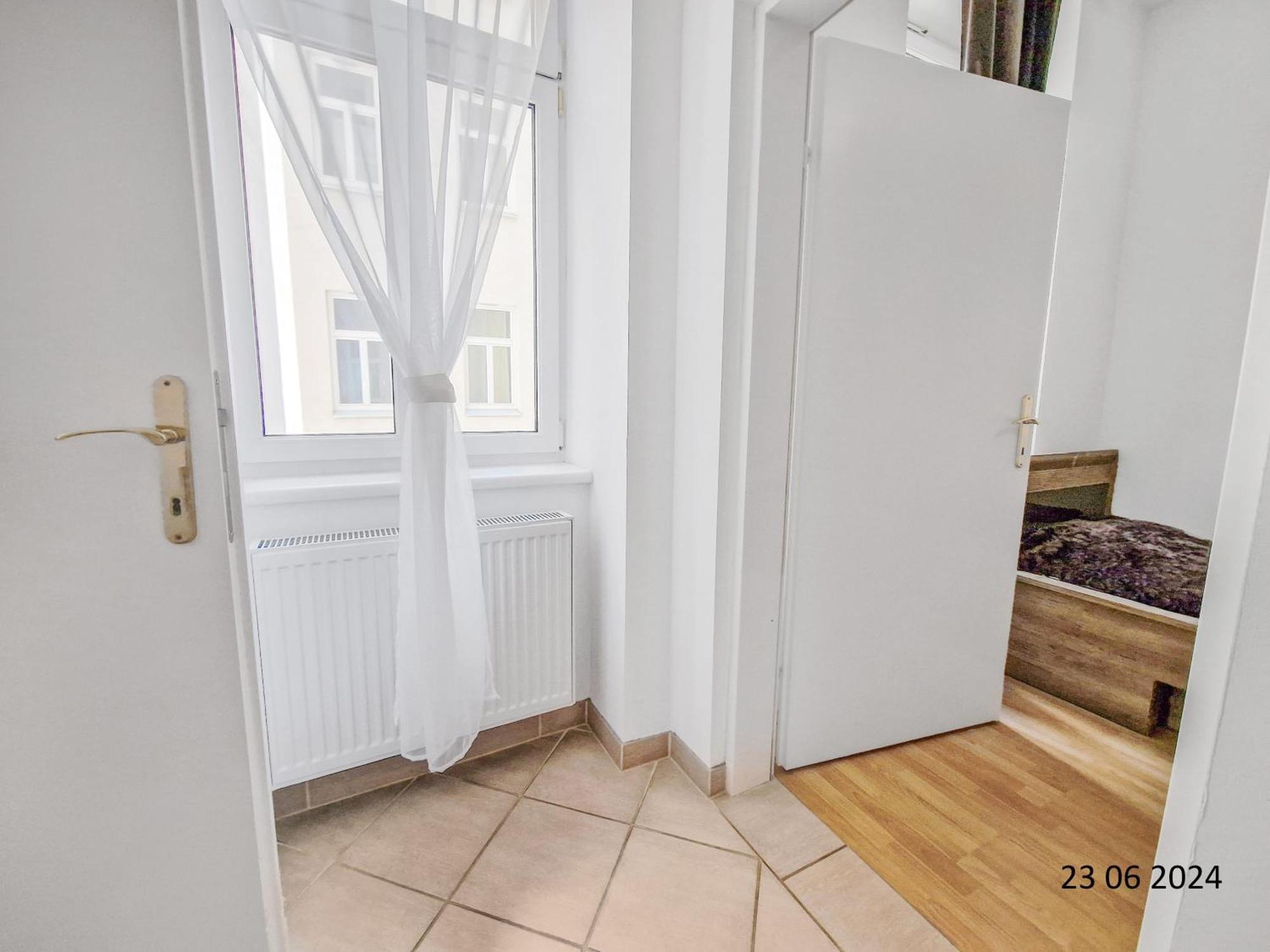 Elegant Three-Bedroom Suite Βιέννη Εξωτερικό φωτογραφία