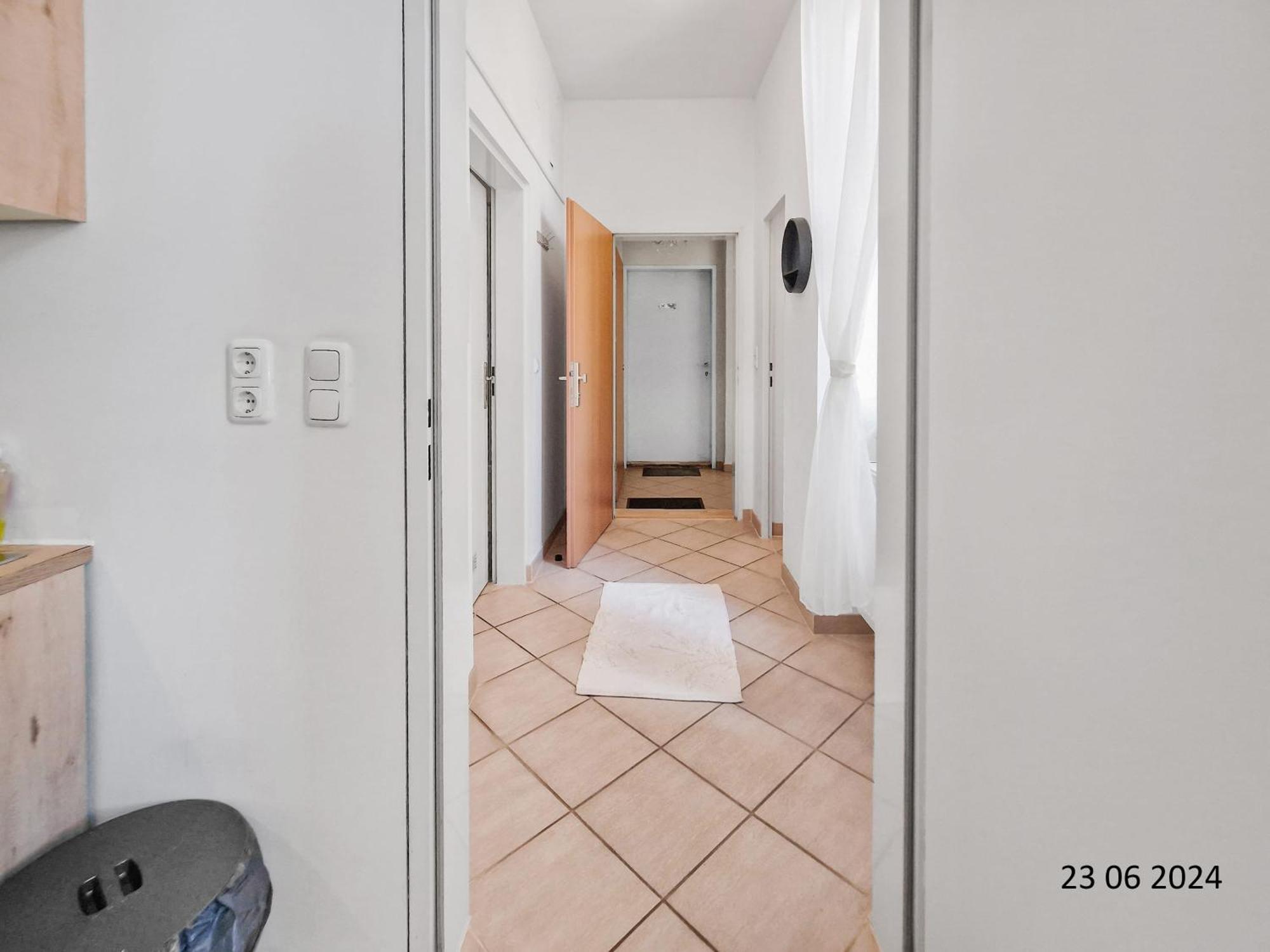 Elegant Three-Bedroom Suite Βιέννη Εξωτερικό φωτογραφία