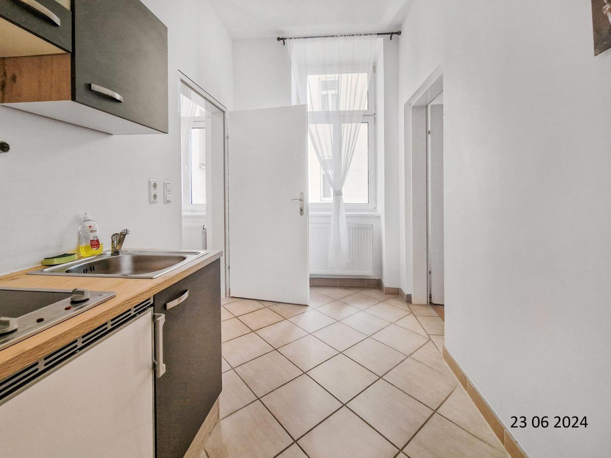 Elegant Three-Bedroom Suite Βιέννη Εξωτερικό φωτογραφία