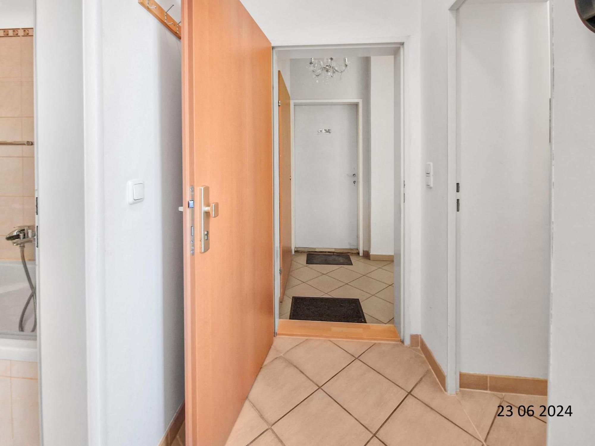 Elegant Three-Bedroom Suite Βιέννη Εξωτερικό φωτογραφία