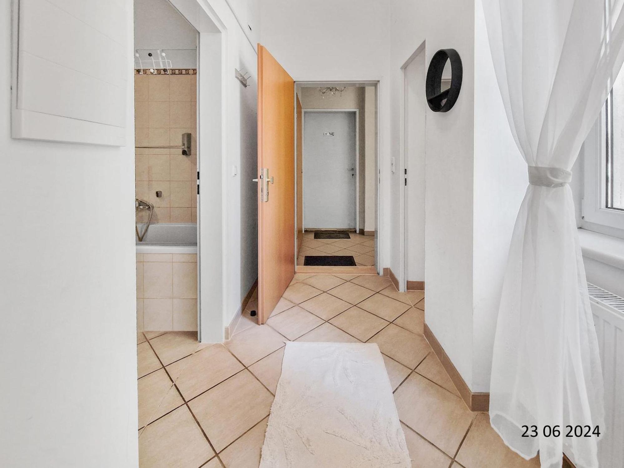 Elegant Three-Bedroom Suite Βιέννη Εξωτερικό φωτογραφία