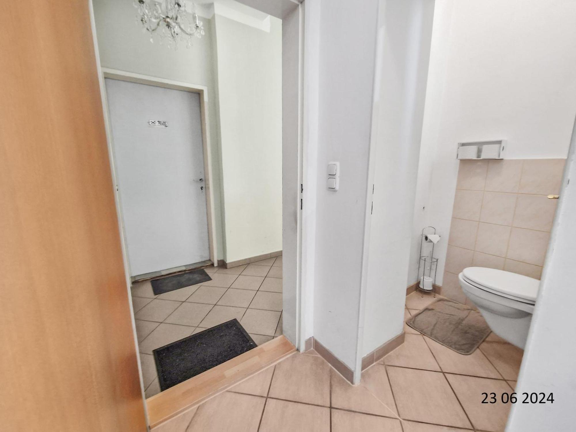 Elegant Three-Bedroom Suite Βιέννη Εξωτερικό φωτογραφία