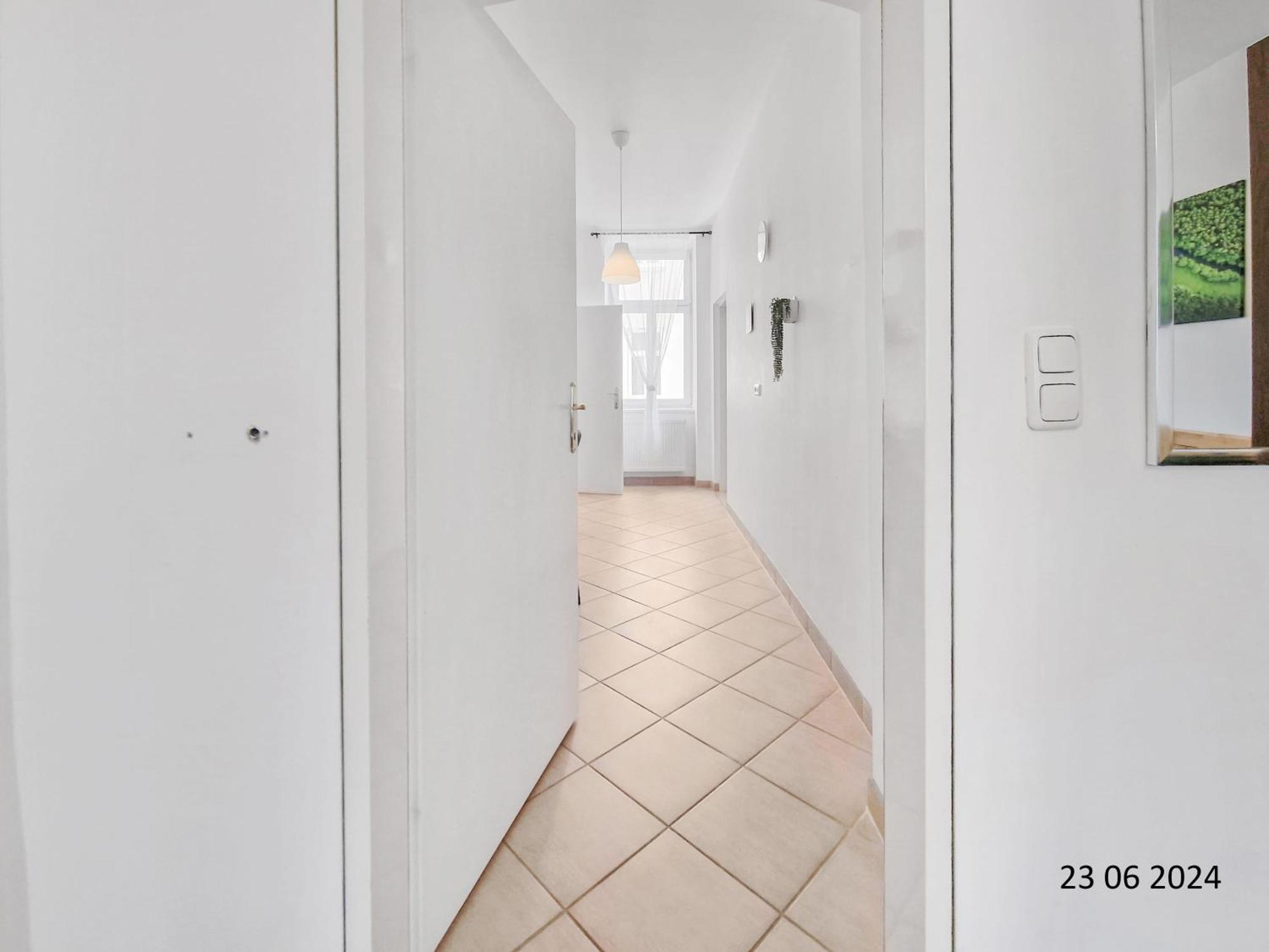 Elegant Three-Bedroom Suite Βιέννη Εξωτερικό φωτογραφία