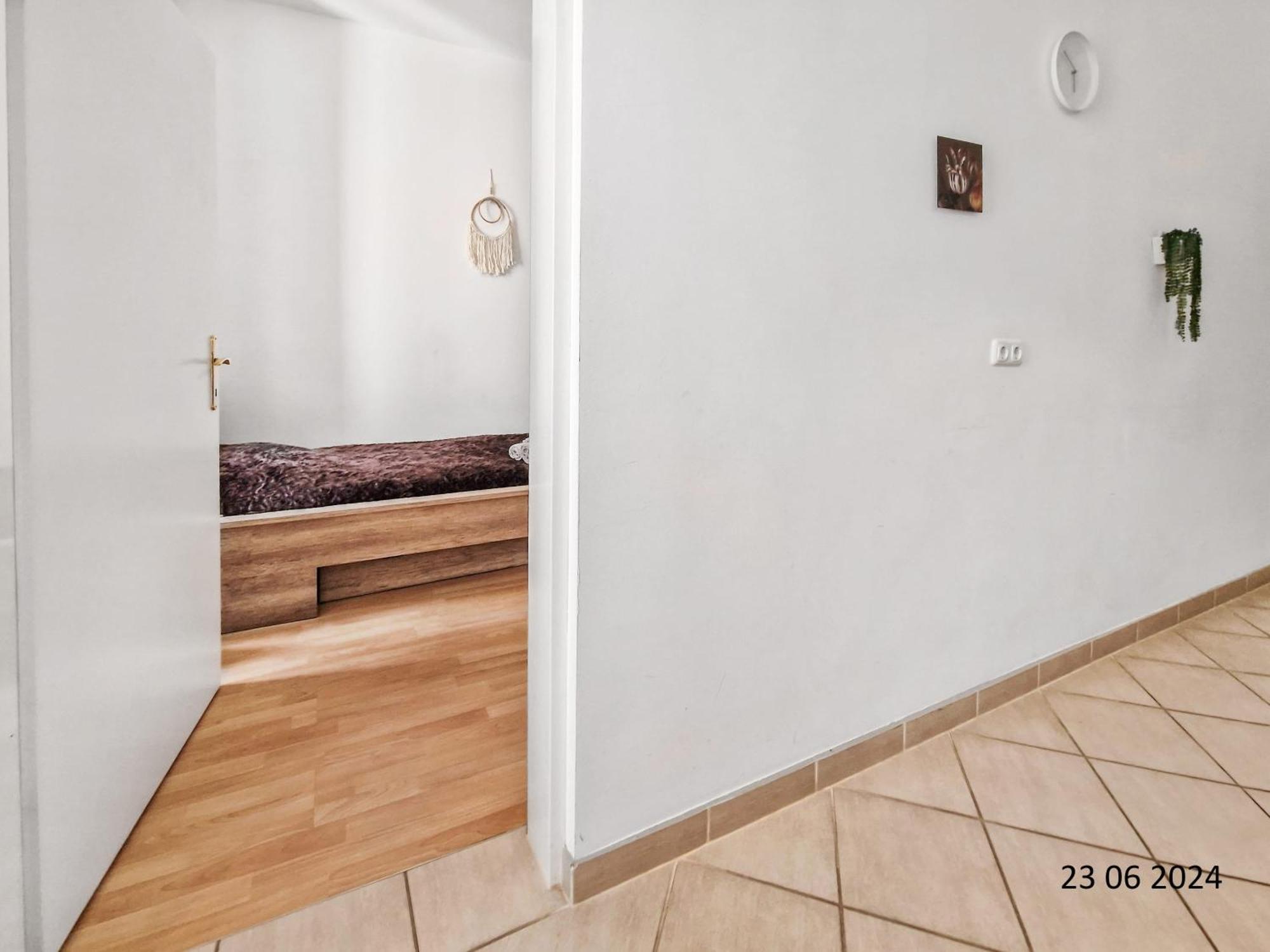 Elegant Three-Bedroom Suite Βιέννη Εξωτερικό φωτογραφία