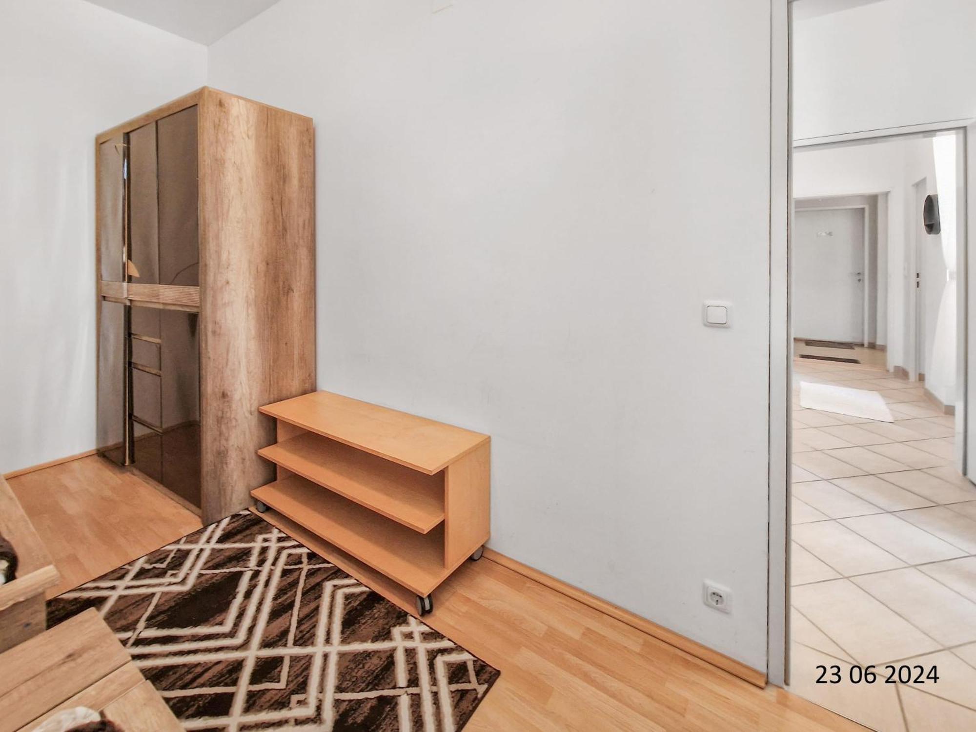 Elegant Three-Bedroom Suite Βιέννη Εξωτερικό φωτογραφία