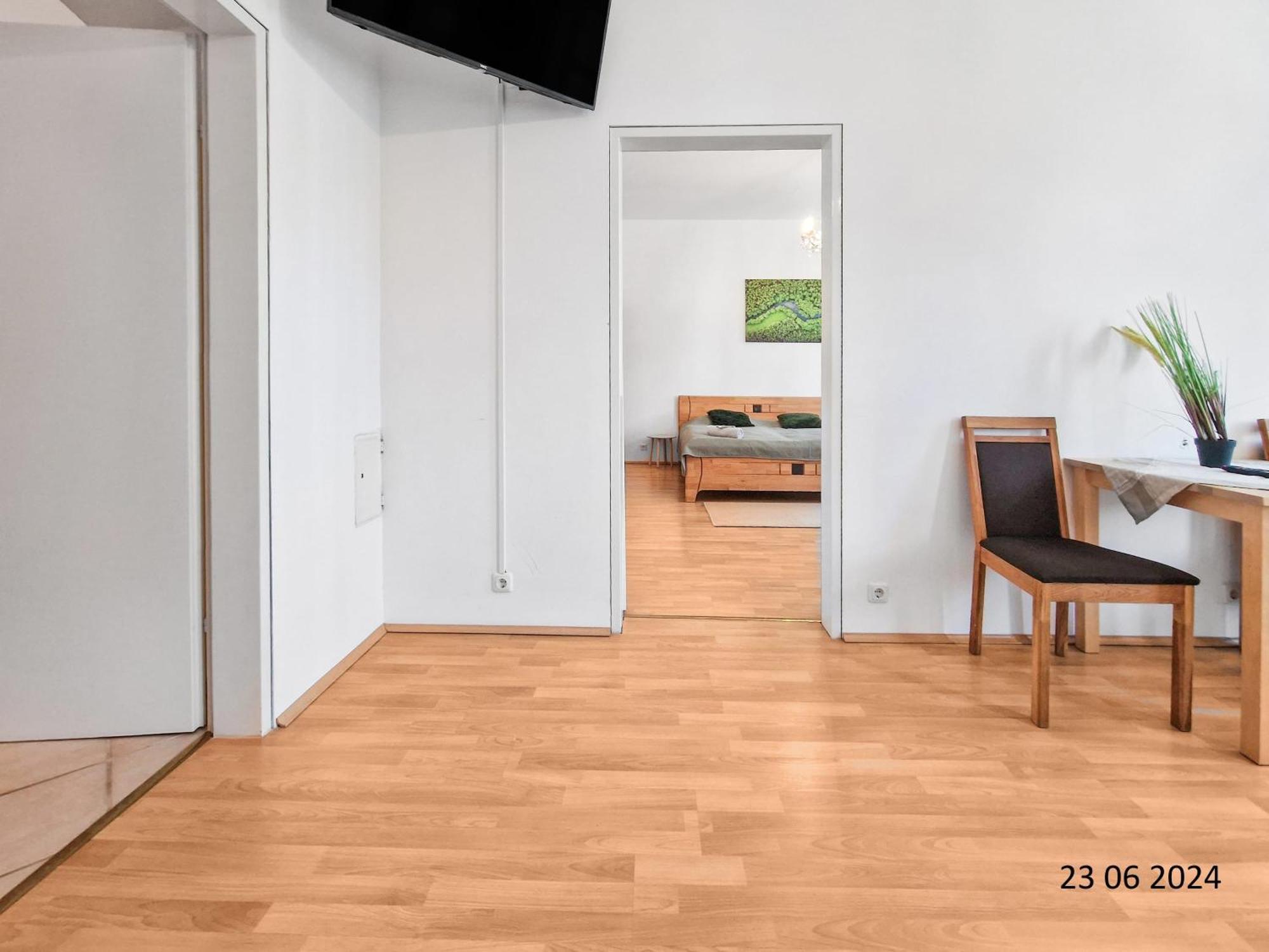 Elegant Three-Bedroom Suite Βιέννη Εξωτερικό φωτογραφία