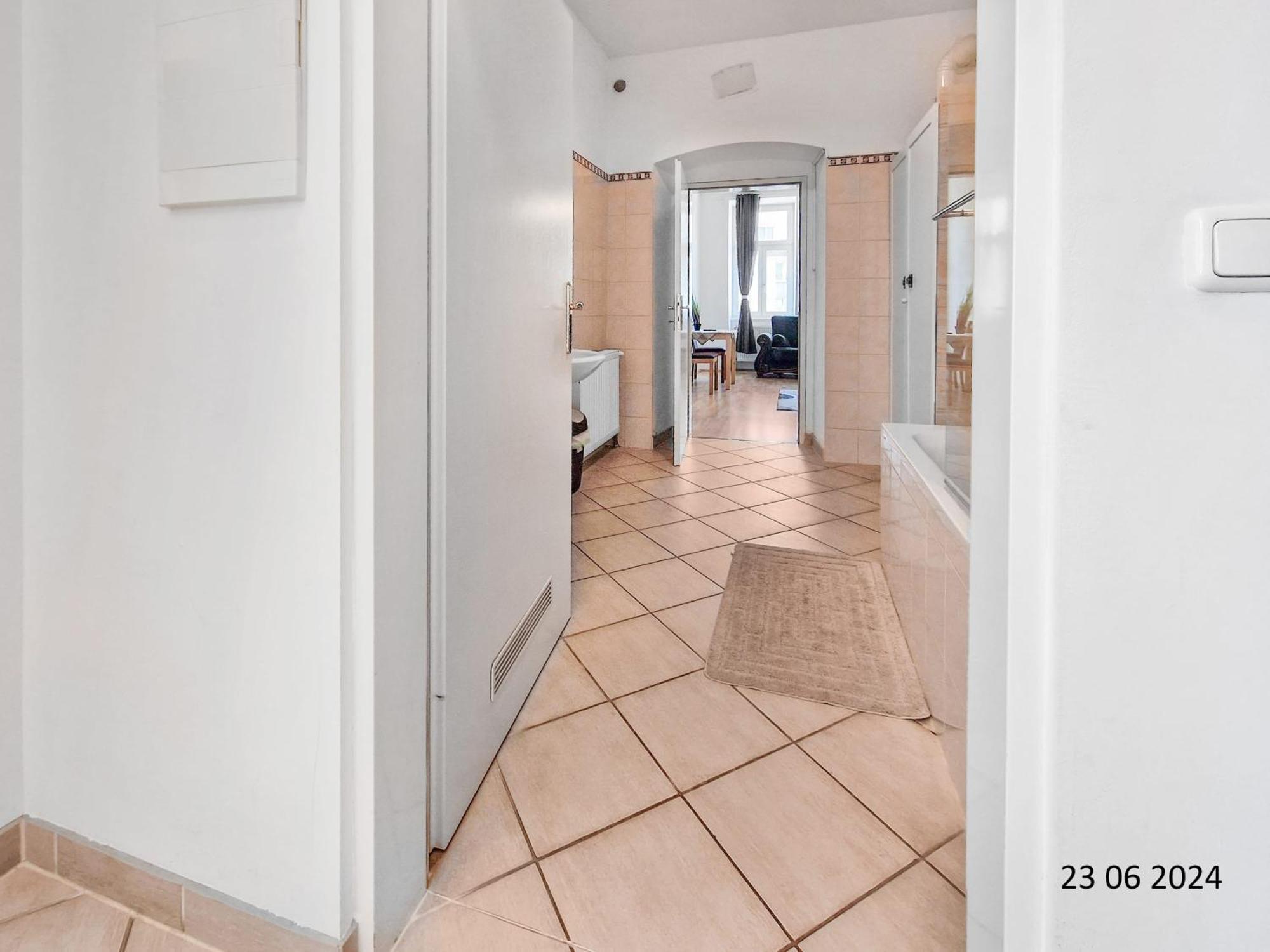Elegant Three-Bedroom Suite Βιέννη Εξωτερικό φωτογραφία