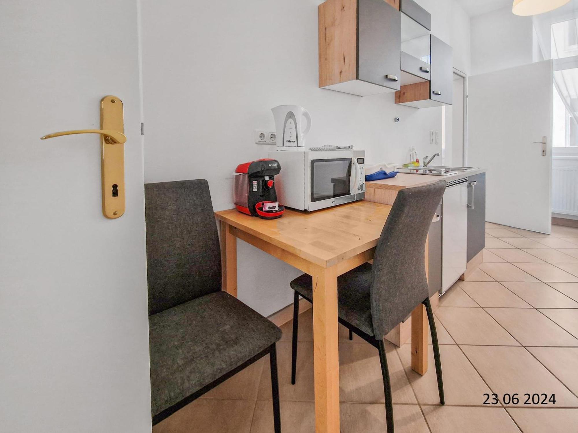 Elegant Three-Bedroom Suite Βιέννη Εξωτερικό φωτογραφία