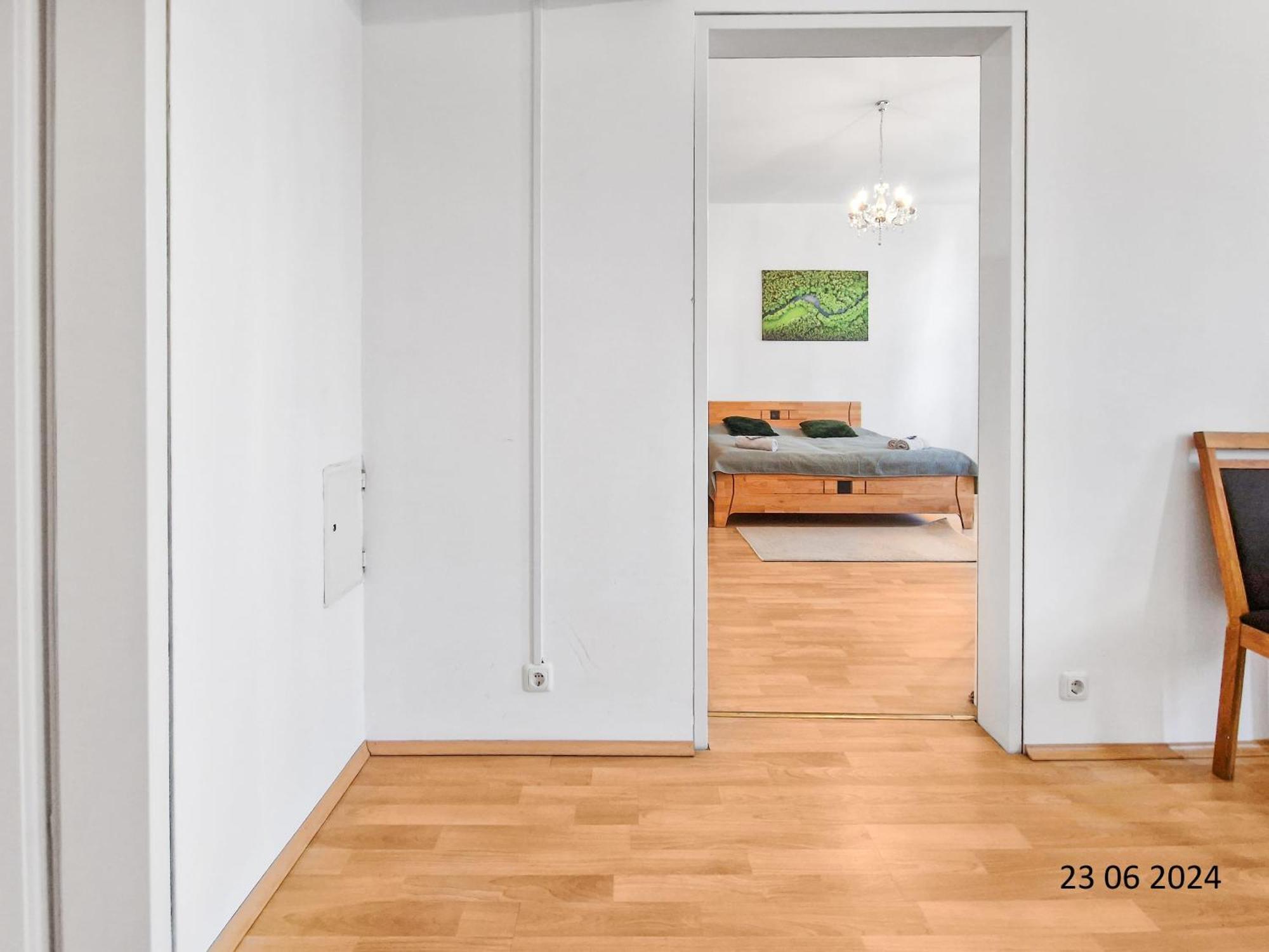 Elegant Three-Bedroom Suite Βιέννη Εξωτερικό φωτογραφία