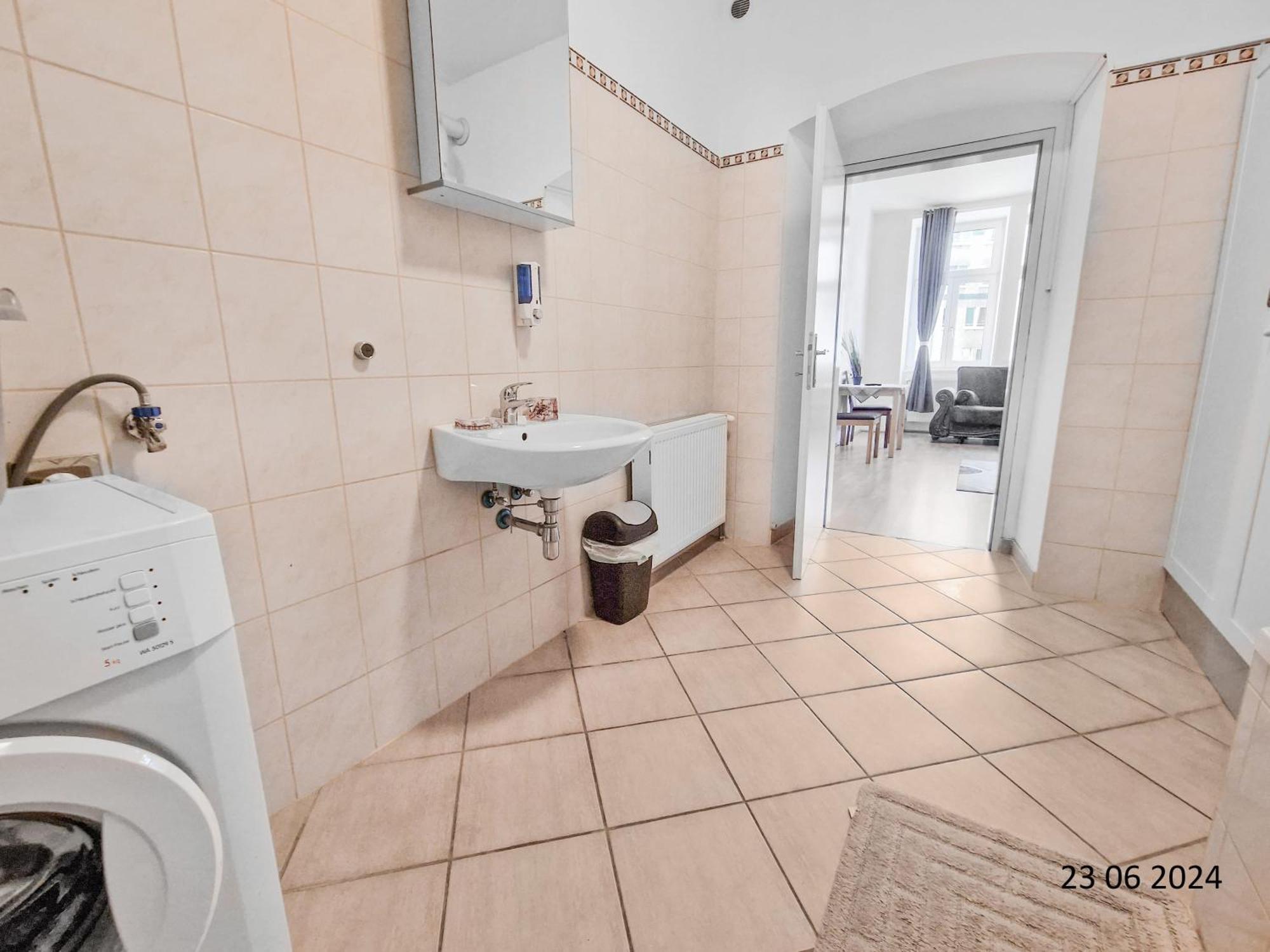 Elegant Three-Bedroom Suite Βιέννη Εξωτερικό φωτογραφία